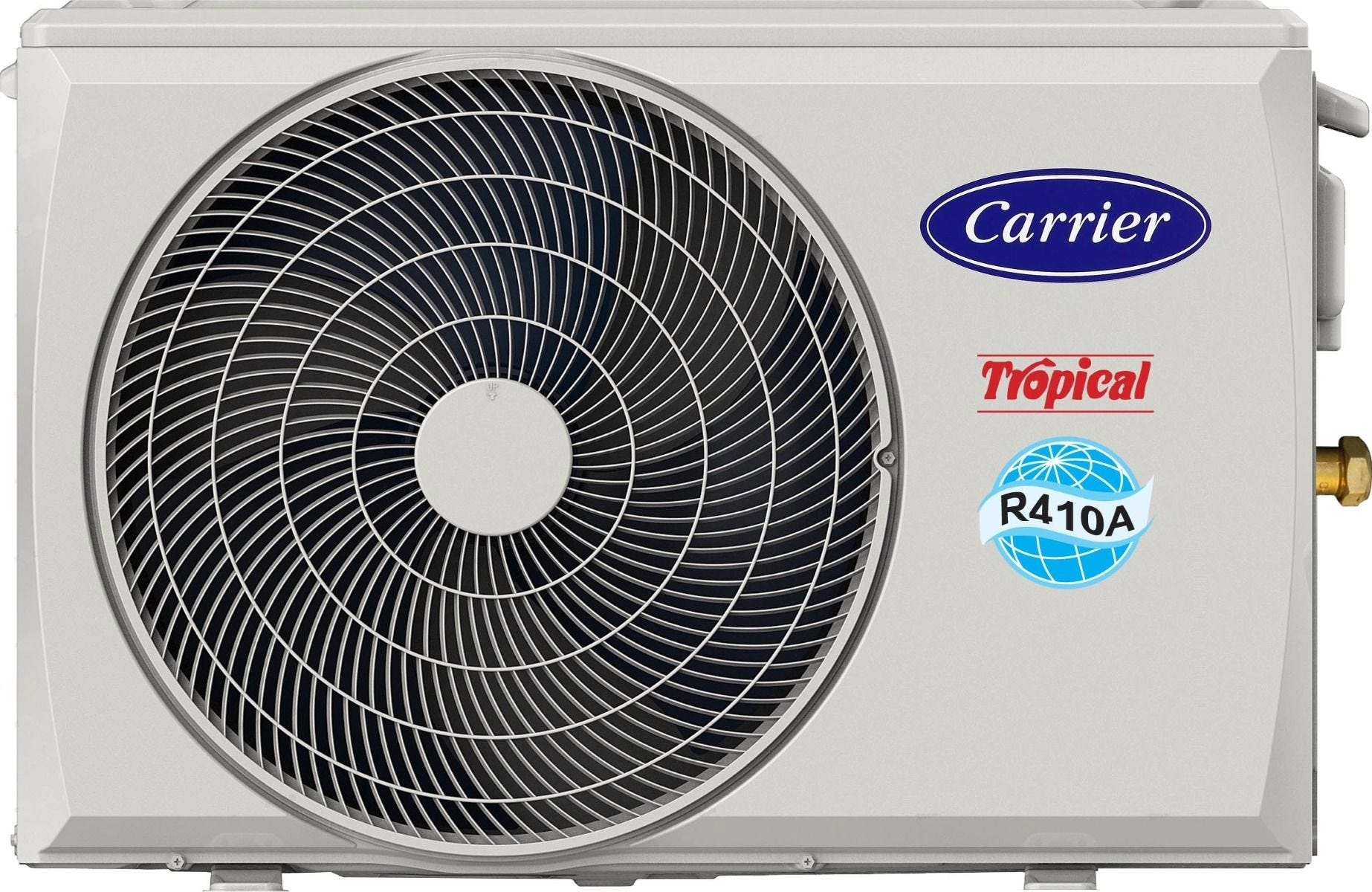 تكييف كاريير اوبتيماكس 3ح بارد ساخن Carrier Optimax